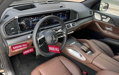 Mercedes-Benz GLS, 2026 год, 18 990 000 рублей, 8 фотография