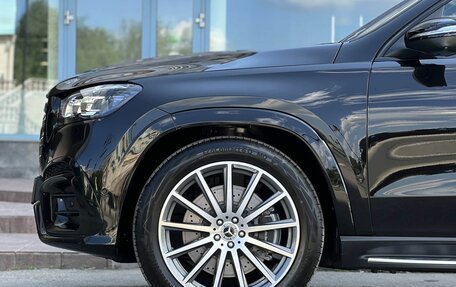 Mercedes-Benz GLS, 2026 год, 18 990 000 рублей, 39 фотография