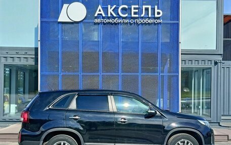 KIA Sorento II рестайлинг, 2014 год, 1 225 000 рублей, 4 фотография