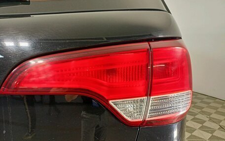 KIA Sorento II рестайлинг, 2014 год, 1 225 000 рублей, 10 фотография