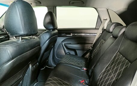 KIA Sorento II рестайлинг, 2014 год, 1 225 000 рублей, 16 фотография