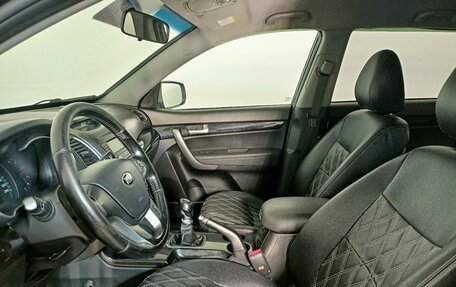 KIA Sorento II рестайлинг, 2014 год, 1 225 000 рублей, 15 фотография