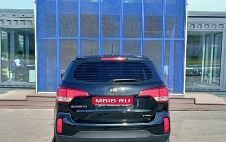 KIA Sorento II рестайлинг, 2014 год, 1 225 000 рублей, 6 фотография