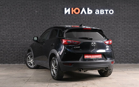 Mazda CX-3 I, 2015 год, 1 380 000 рублей, 6 фотография