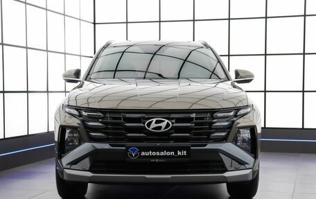 Hyundai Tucson, 2024 год, 3 750 000 рублей, 2 фотография