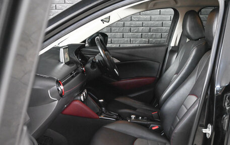 Mazda CX-3 I, 2015 год, 1 380 000 рублей, 12 фотография
