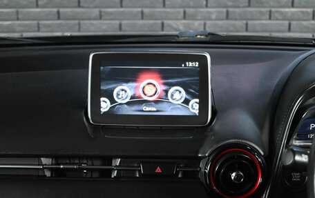 Mazda CX-3 I, 2015 год, 1 380 000 рублей, 13 фотография