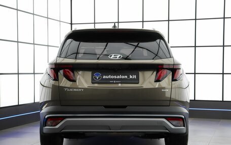 Hyundai Tucson, 2024 год, 3 750 000 рублей, 5 фотография