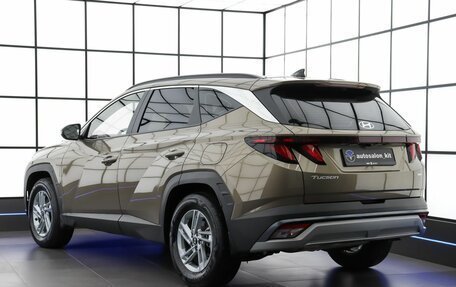 Hyundai Tucson, 2024 год, 3 750 000 рублей, 6 фотография