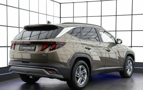 Hyundai Tucson, 2024 год, 3 750 000 рублей, 4 фотография