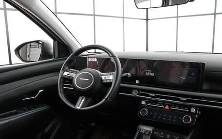 Hyundai Tucson, 2024 год, 3 750 000 рублей, 7 фотография