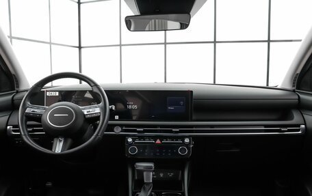 Hyundai Tucson, 2024 год, 3 750 000 рублей, 8 фотография
