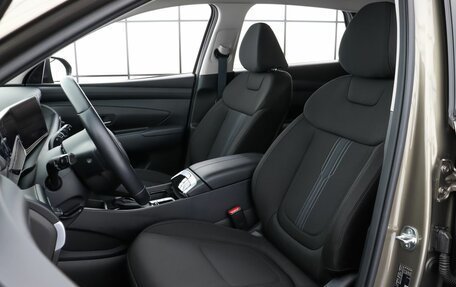 Hyundai Tucson, 2024 год, 3 750 000 рублей, 9 фотография