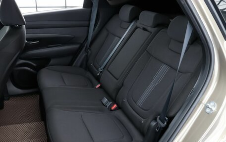 Hyundai Tucson, 2024 год, 3 750 000 рублей, 10 фотография