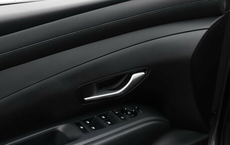 Hyundai Tucson, 2024 год, 3 750 000 рублей, 17 фотография