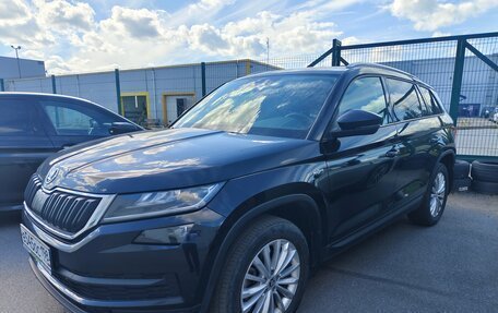 Skoda Kodiaq I, 2019 год, 2 990 000 рублей, 2 фотография