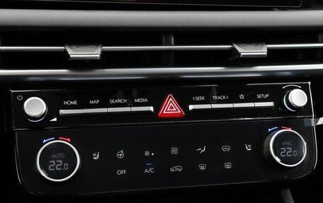 Hyundai Tucson, 2024 год, 3 750 000 рублей, 15 фотография