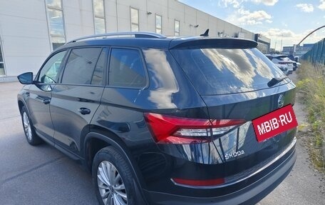 Skoda Kodiaq I, 2019 год, 2 990 000 рублей, 3 фотография