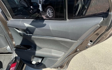 Toyota Camry, 2018 год, 2 250 000 рублей, 11 фотография