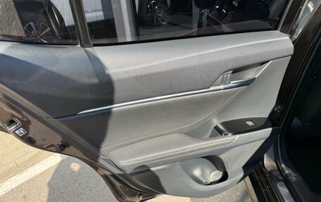 Toyota Camry, 2018 год, 2 250 000 рублей, 15 фотография