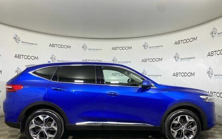 Haval F7 I, 2020 год, 1 789 900 рублей, 4 фотография