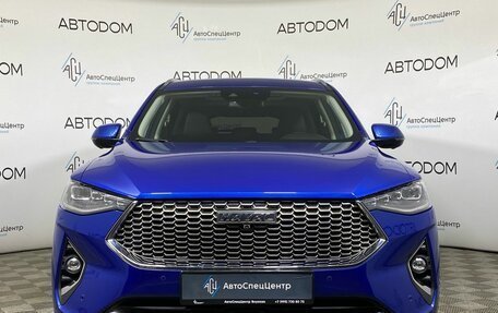 Haval F7 I, 2020 год, 1 789 900 рублей, 5 фотография