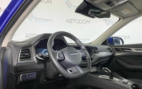 Haval F7 I, 2020 год, 1 789 900 рублей, 10 фотография