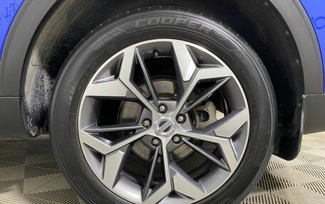 Haval F7 I, 2020 год, 1 789 900 рублей, 8 фотография