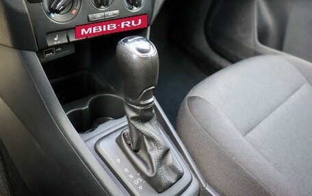 Skoda Rapid I, 2018 год, 1 240 000 рублей, 16 фотография