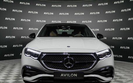 Mercedes-Benz E-Класс, 2026 год, 10 200 000 рублей, 3 фотография