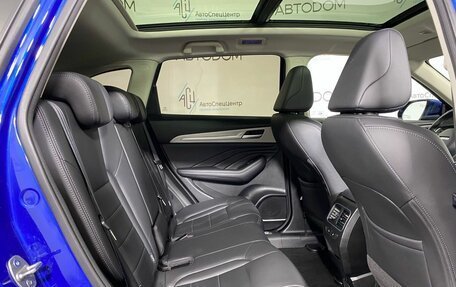 Haval F7 I, 2020 год, 1 789 900 рублей, 14 фотография