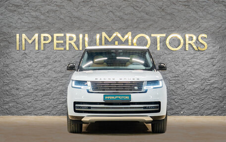 Land Rover Range Rover IV рестайлинг, 2026 год, 21 490 000 рублей, 2 фотография