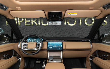 Land Rover Range Rover IV рестайлинг, 2026 год, 21 490 000 рублей, 9 фотография