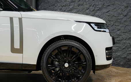 Land Rover Range Rover IV рестайлинг, 2026 год, 21 490 000 рублей, 6 фотография