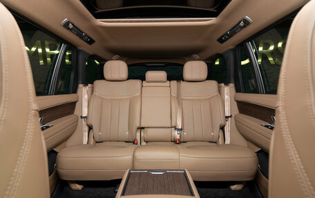 Land Rover Range Rover IV рестайлинг, 2026 год, 21 490 000 рублей, 22 фотография