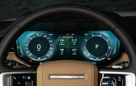 Land Rover Range Rover IV рестайлинг, 2026 год, 21 490 000 рублей, 18 фотография