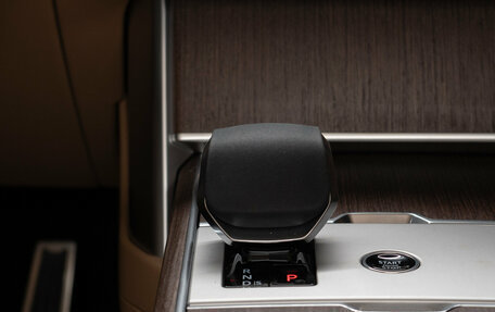 Land Rover Range Rover IV рестайлинг, 2026 год, 21 490 000 рублей, 20 фотография