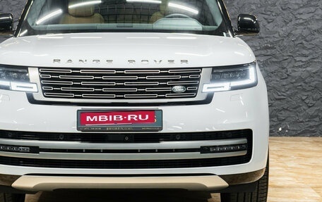 Land Rover Range Rover IV рестайлинг, 2026 год, 21 490 000 рублей, 3 фотография