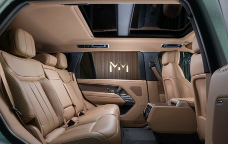 Land Rover Range Rover IV рестайлинг, 2026 год, 21 490 000 рублей, 21 фотография