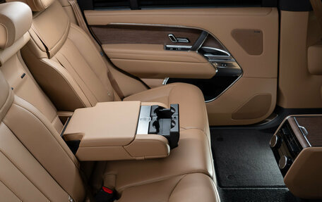 Land Rover Range Rover IV рестайлинг, 2026 год, 21 490 000 рублей, 23 фотография