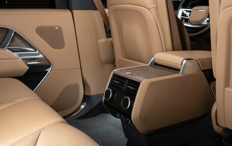 Land Rover Range Rover IV рестайлинг, 2026 год, 21 490 000 рублей, 24 фотография