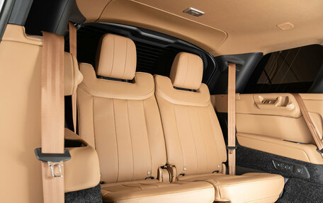 Land Rover Range Rover IV рестайлинг, 2026 год, 21 490 000 рублей, 30 фотография
