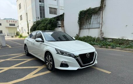 Nissan Altima VI (L34), 2022 год, 1 916 000 рублей, 3 фотография