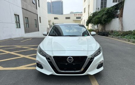 Nissan Altima VI (L34), 2022 год, 1 916 000 рублей, 2 фотография