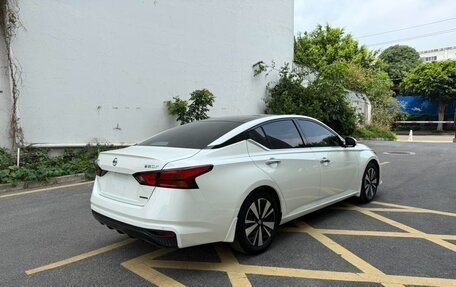 Nissan Altima VI (L34), 2022 год, 1 916 000 рублей, 4 фотография