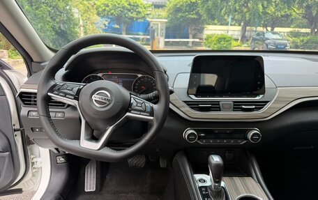 Nissan Altima VI (L34), 2022 год, 1 916 000 рублей, 9 фотография