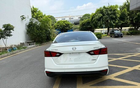 Nissan Altima VI (L34), 2022 год, 1 916 000 рублей, 5 фотография