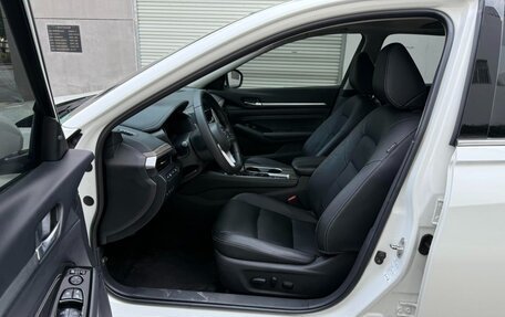Nissan Altima VI (L34), 2022 год, 1 916 000 рублей, 8 фотография