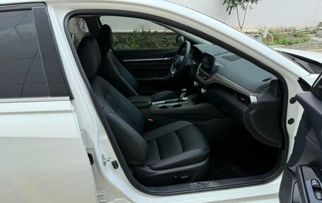 Nissan Altima VI (L34), 2022 год, 1 916 000 рублей, 10 фотография