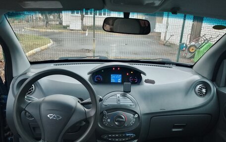 Chery IndiS (S18D) I, 2012 год, 220 000 рублей, 9 фотография